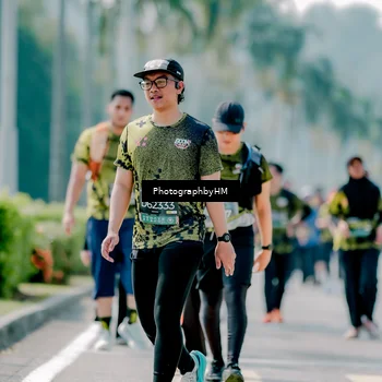 Runner Photo 6465212