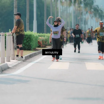 Runner Photo 6465213