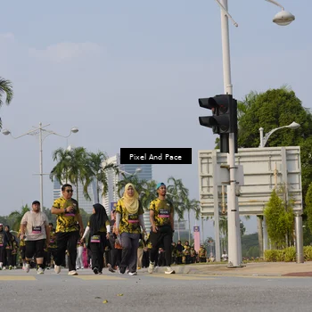 Runner Photo 6465214
