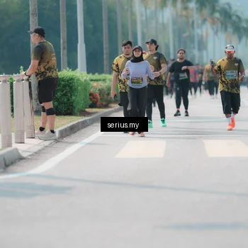 Runner Photo 6465216