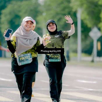 Runner Photo 6465219