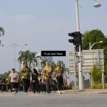 Runner Photo 6465225