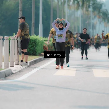 Runner Photo 6465227