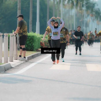 Runner Photo 6465228