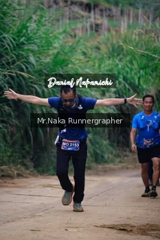Runner Photo 646523