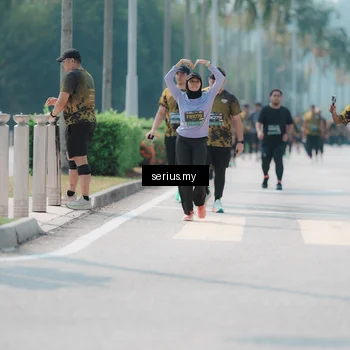 Runner Photo 6465233