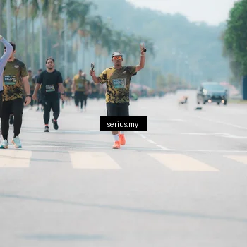 Runner Photo 6465238