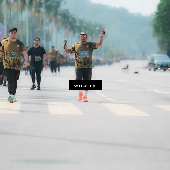 Runner Photo 6465241
