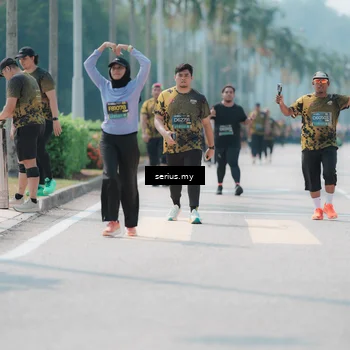 Runner Photo 6465243