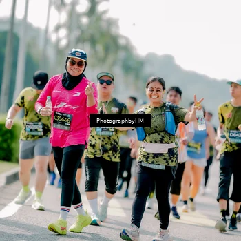 Runner Photo 6465248