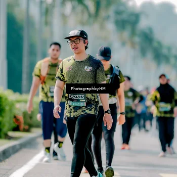 Runner Photo 6465251