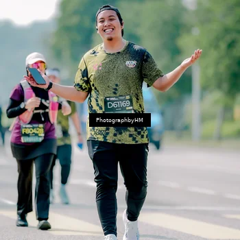 Runner Photo 6465252