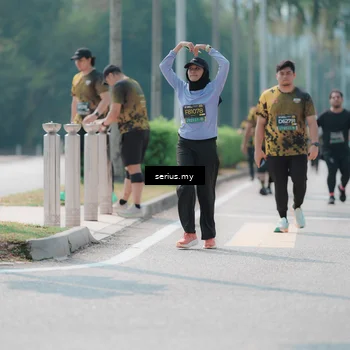 Runner Photo 6465258