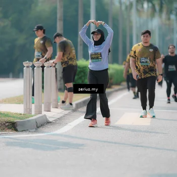 Runner Photo 6465261