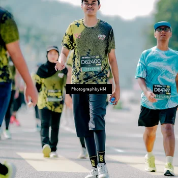 Runner Photo 6465263