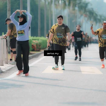 Runner Photo 6465267