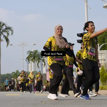 Runner Photo 6465272