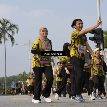 Runner Photo 6465278