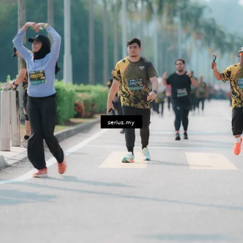 Runner Photo 6465281