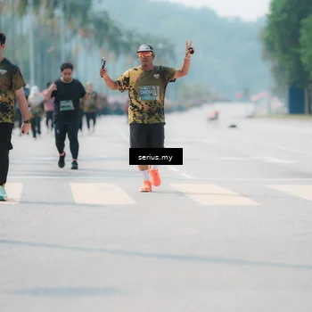 Runner Photo 6465284