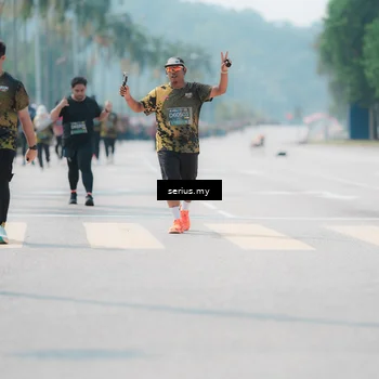 Runner Photo 6465285