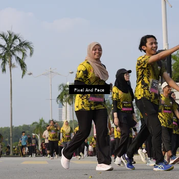 Runner Photo 6465286