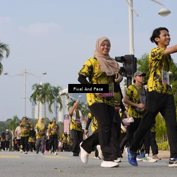 Runner Photo 6465288