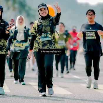 Runner Photo 6465291