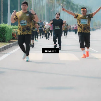 Runner Photo 6465295