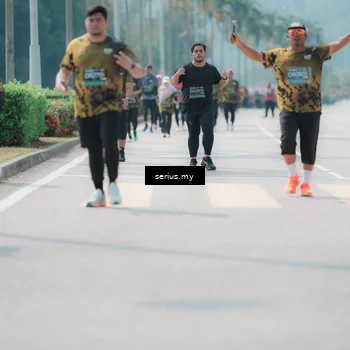 Runner Photo 6465297