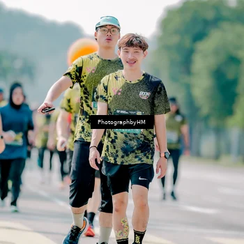 Runner Photo 6465304