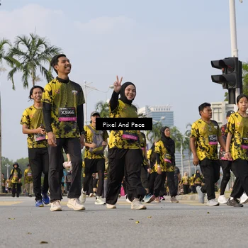 Runner Photo 6465305