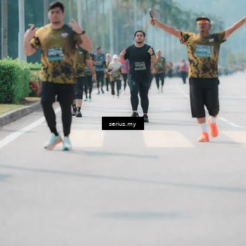 Runner Photo 6465308