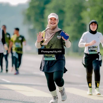 Runner Photo 6465309