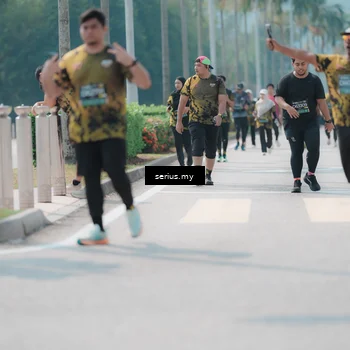 Runner Photo 6465310
