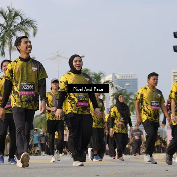 Runner Photo 6465311