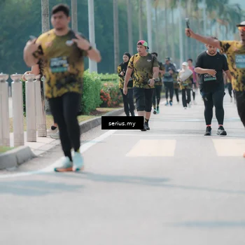 Runner Photo 6465312