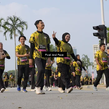 Runner Photo 6465313