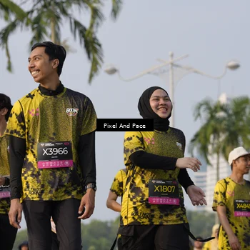 Runner Photo 6465316