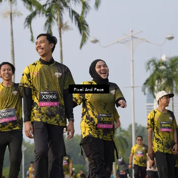 Runner Photo 6465317