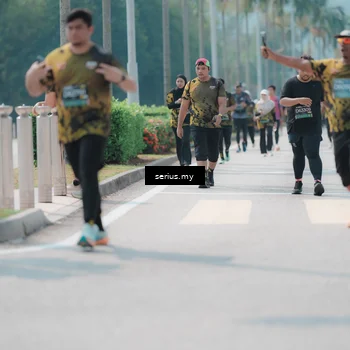 Runner Photo 6465318