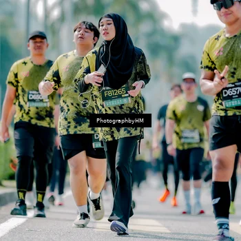 Runner Photo 6465319