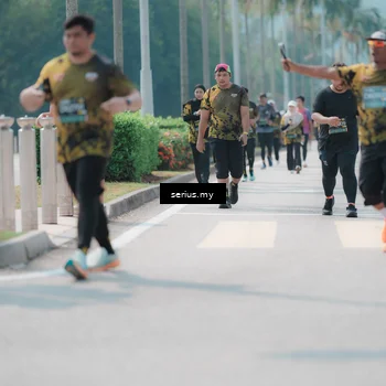 Runner Photo 6465321