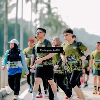 Runner Photo 6465323