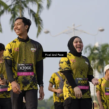 Runner Photo 6465325