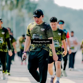 Runner Photo 6465327