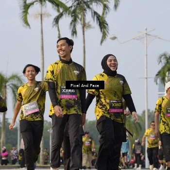 Runner Photo 6465328