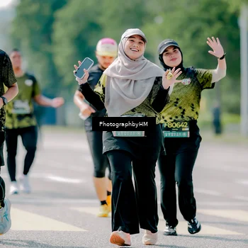 Runner Photo 6465340