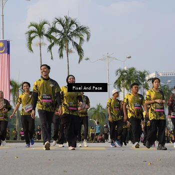 Runner Photo 6465343