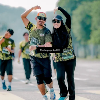 Runner Photo 6465349